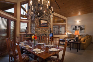 Argentiere, Chateau Chamonix Unit 341, Steamboat Springs,